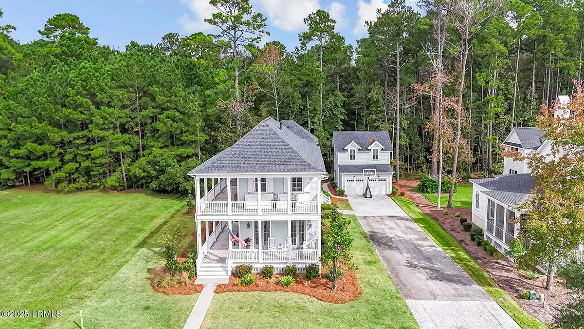 35 Blue Dasher Lane, Bluffton, SC 29909 - Image #1