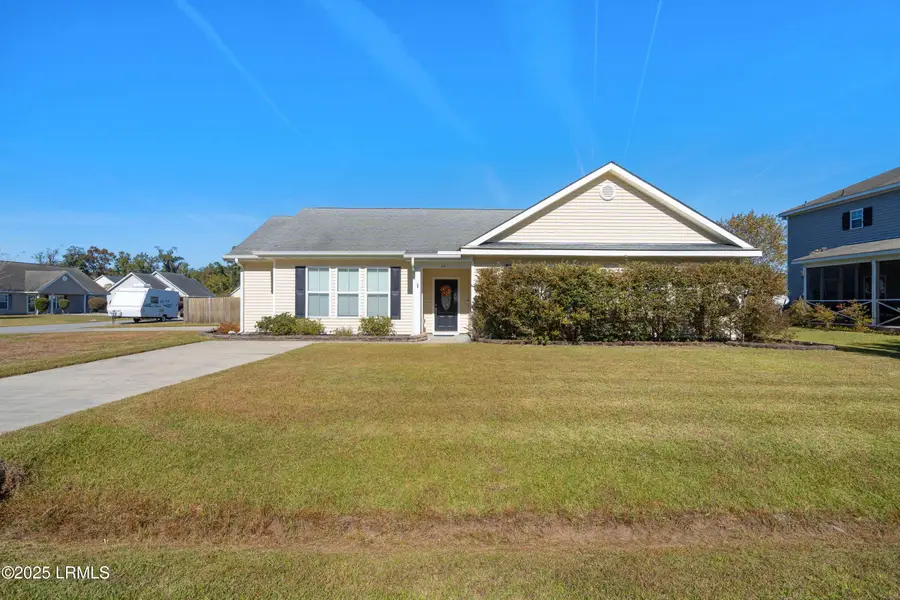 40 Wintergreen Drive, Beaufort, SC 29906 - Image #2