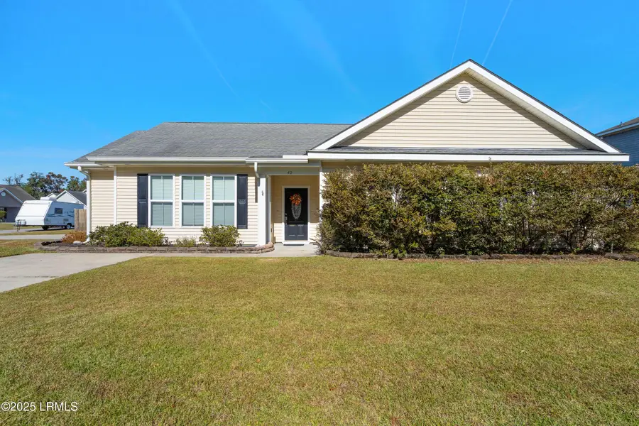 40 Wintergreen Drive, Beaufort, SC 29906 - Image #3