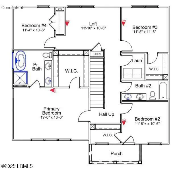 100 Thistle Lane, Beaufort, SC 29907 - Image #3