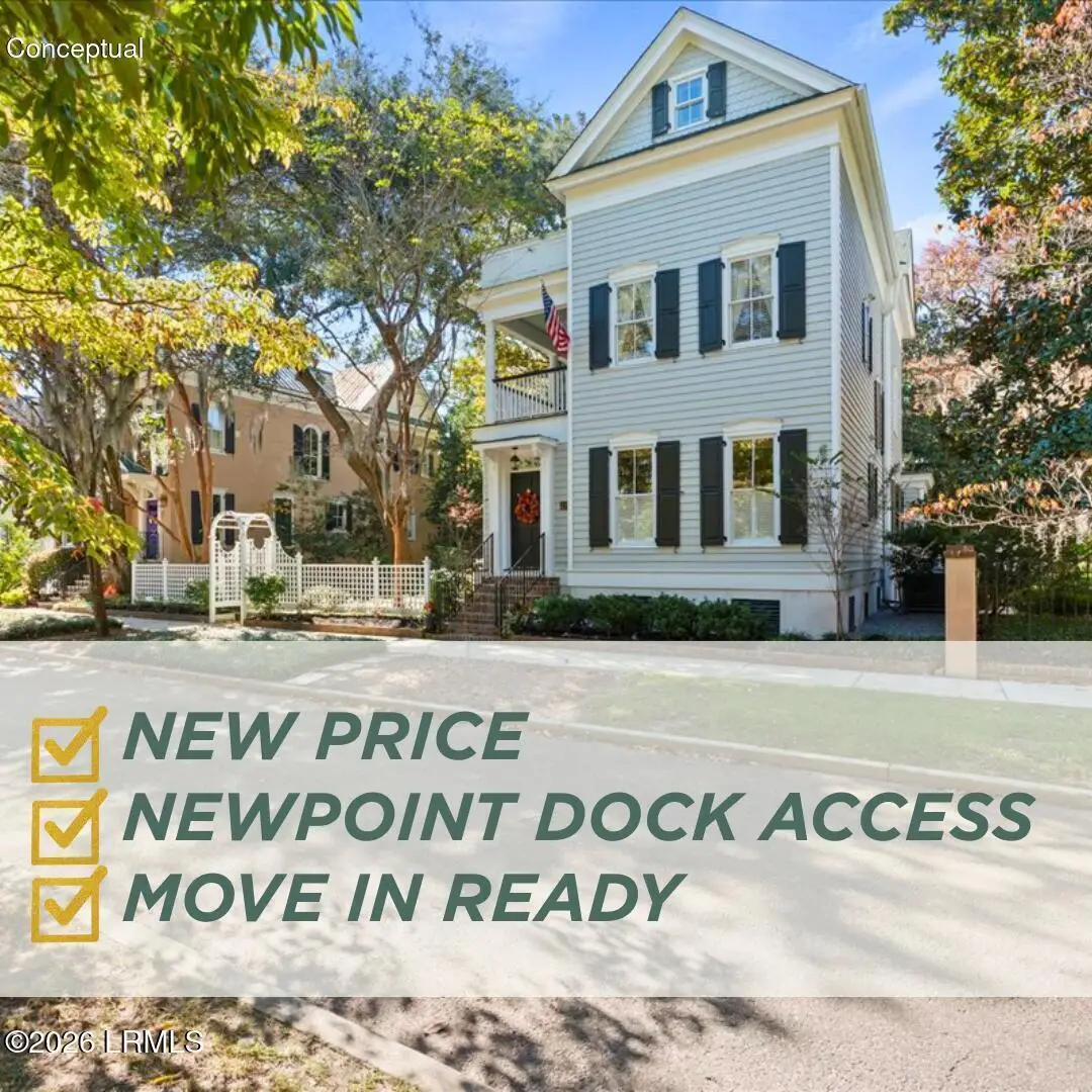 13 Prescient Avenue, Beaufort, SC 29907 - Image #1