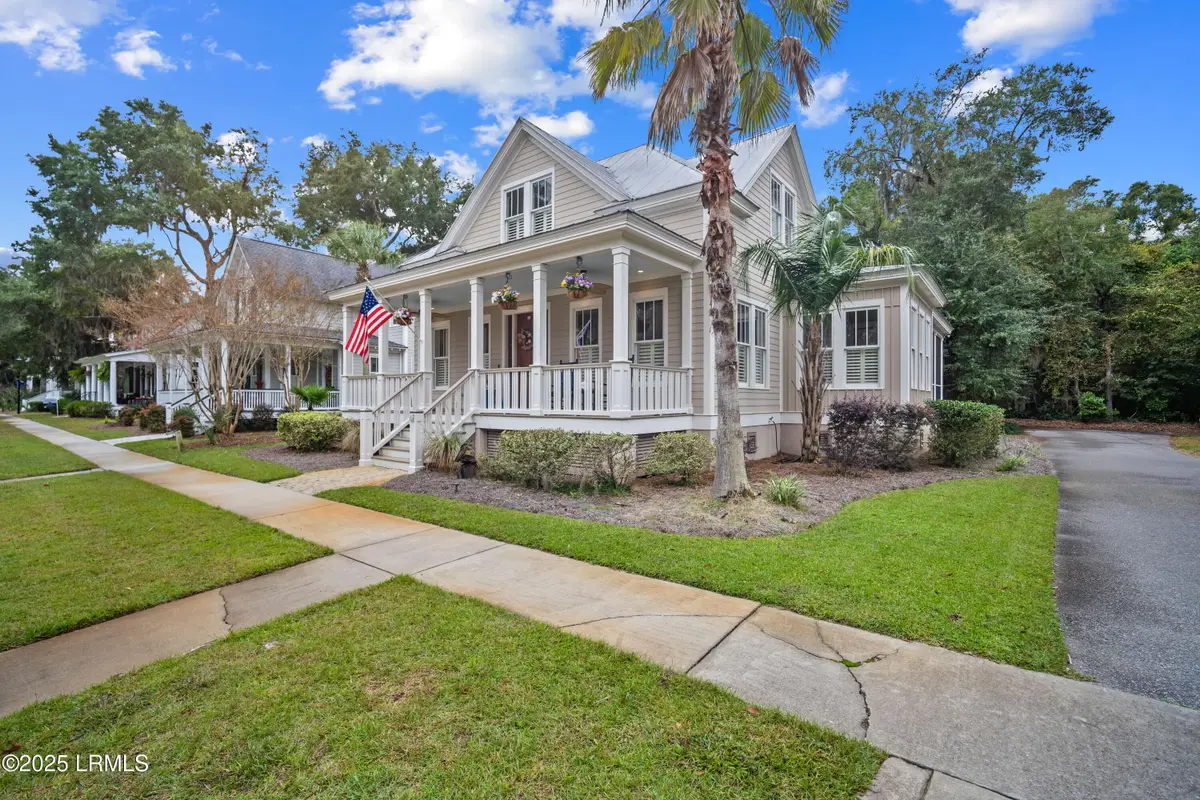61 Park Way, Beaufort, SC 29907 - Image #1