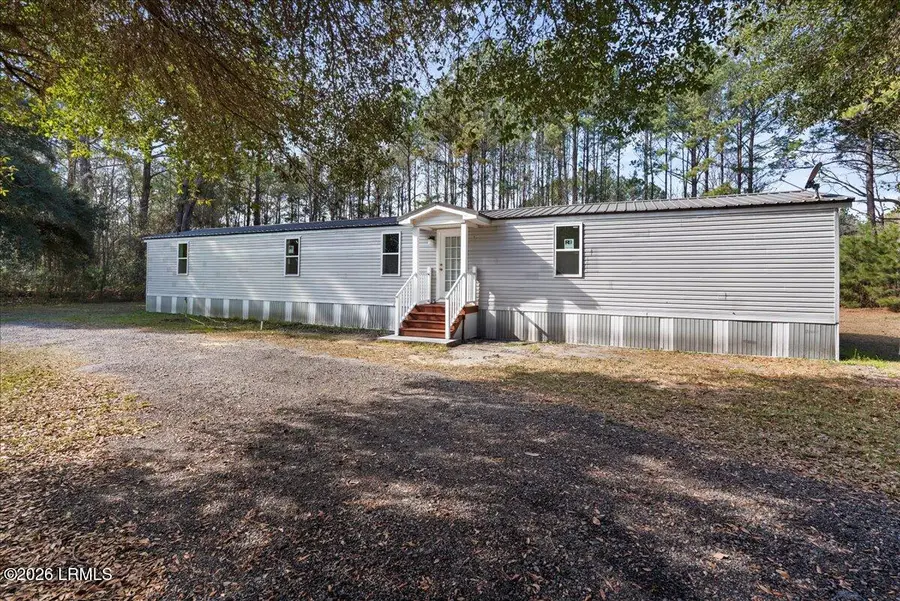 159 Apple Blossom Lane, Ridgeland, SC 29936 - #3