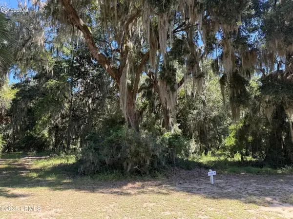 10 Long Pond Drive N, Beaufort, SC 29907