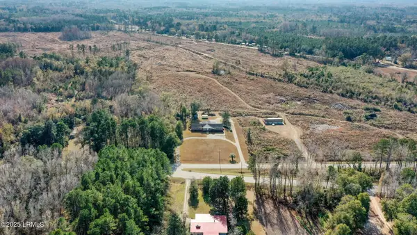 Tbd Midway Street, Bamberg, SC 29003
