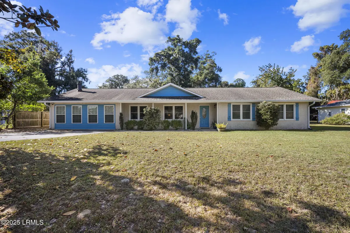 7002 Magnolia Street, Beaufort, SC 29906 - #1