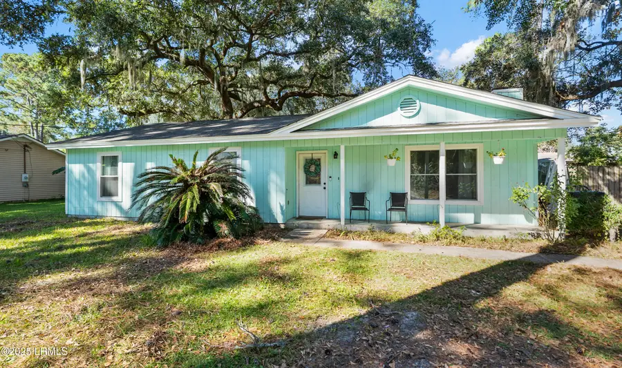 3007 Palmetto Ridge Street, Beaufort, SC 29906 - Image #3