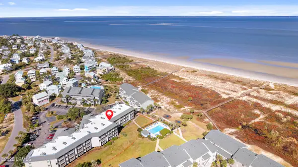2 Harbor Drive #L205, St. Helena Island, SC 29920