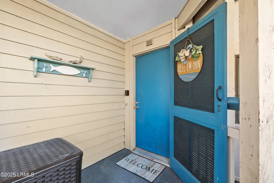 2 Harbor Drive #L205, Saint Helena Island, SC 29920 - Image #2