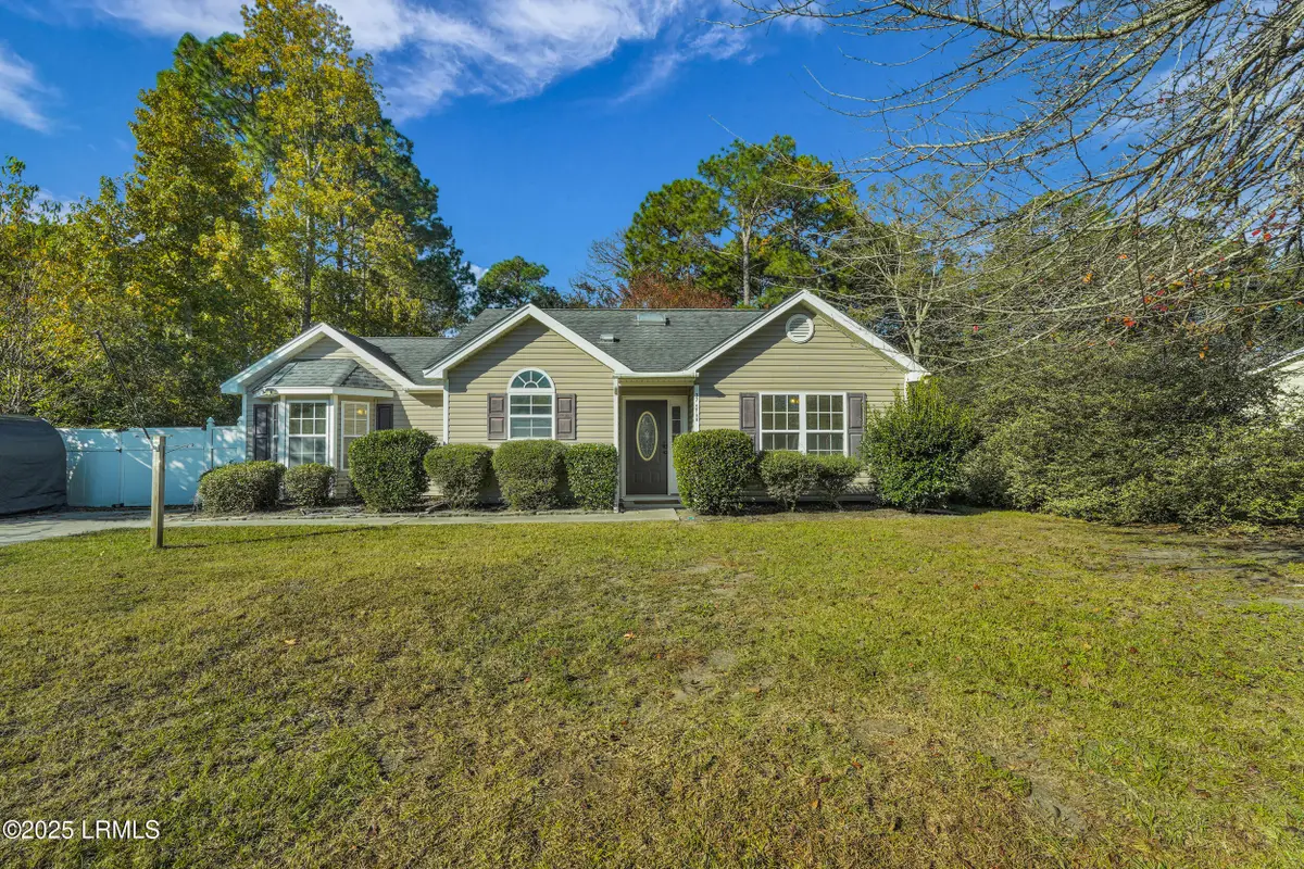 37 Star Magnolia Drive, Beaufort, SC 29907 - Image #1