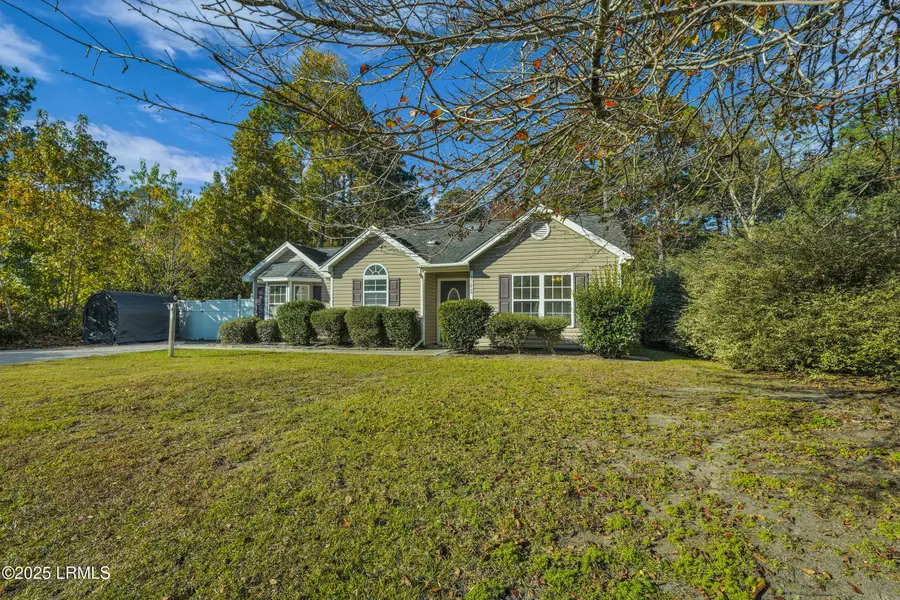 37 Star Magnolia Drive, Beaufort, SC 29907 - Image #3