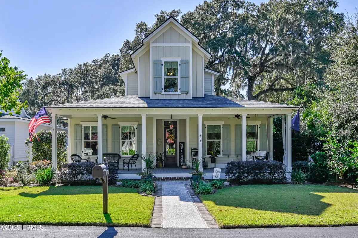 404 Commons Circle, Beaufort, SC 29902 - #1