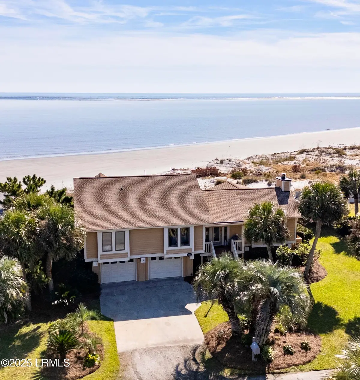 799 Marlin Drive, Fripp Island, SC 29920 - Image #1