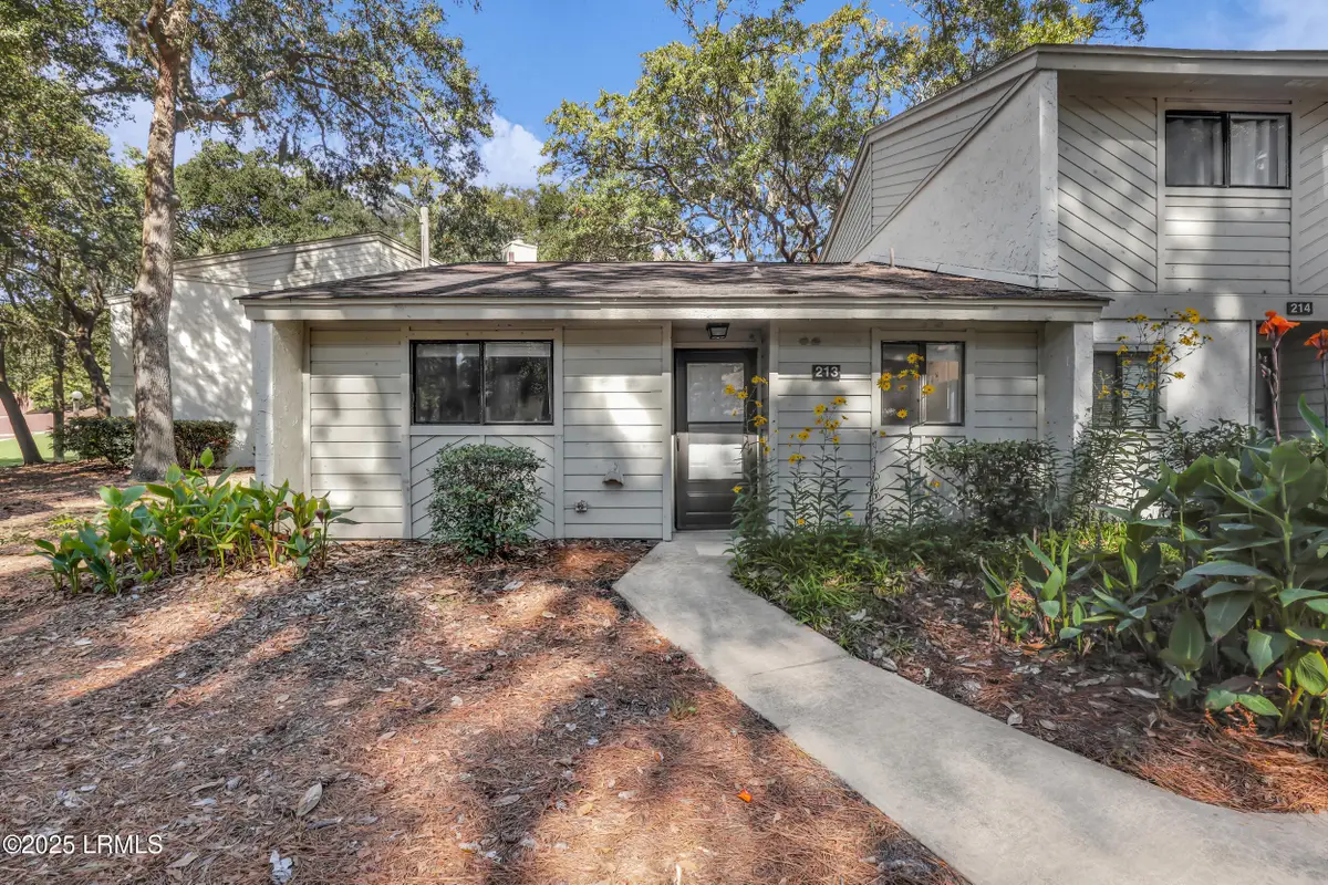 96 Mathews Drive #213, Hilton Head Island, SC 29926 - Image #1