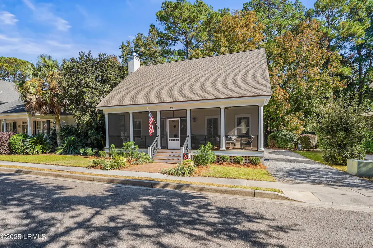 19 Brisbane Drive, Beaufort, SC 29902 - Image #1