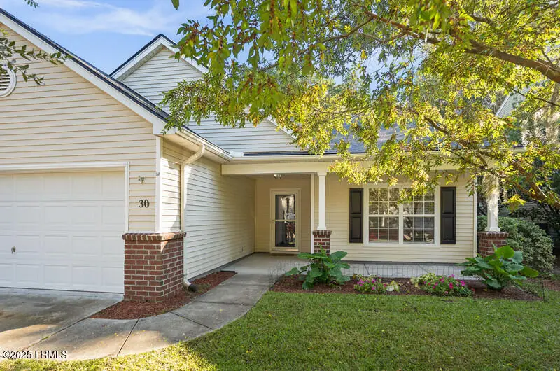 30 Shadow Moss Drive, Beaufort, SC 29906 - Image #2