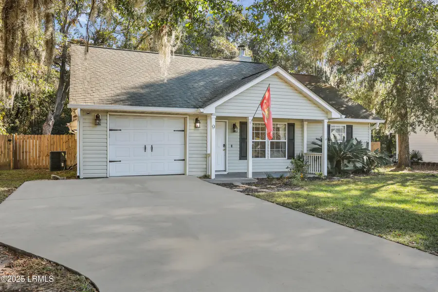 9 Spanish Moss Drive, Beaufort, SC 29907 - Image #2