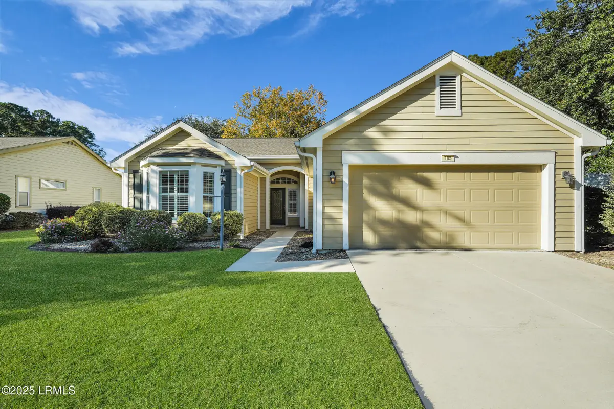 105 Fort Beauregard Lane, Bluffton, SC 29909 - Image #1