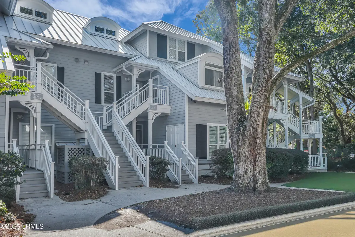 19 Wimbledon Court #203, Hilton Head Island, SC 29928 - Image #1