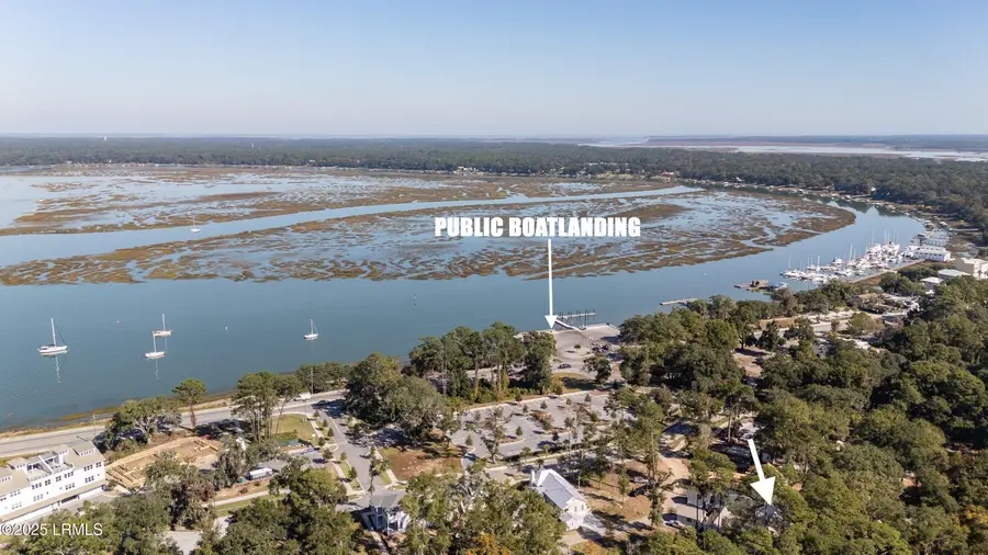 6 Harborview Circle, Beaufort, SC 29907 - Image #3