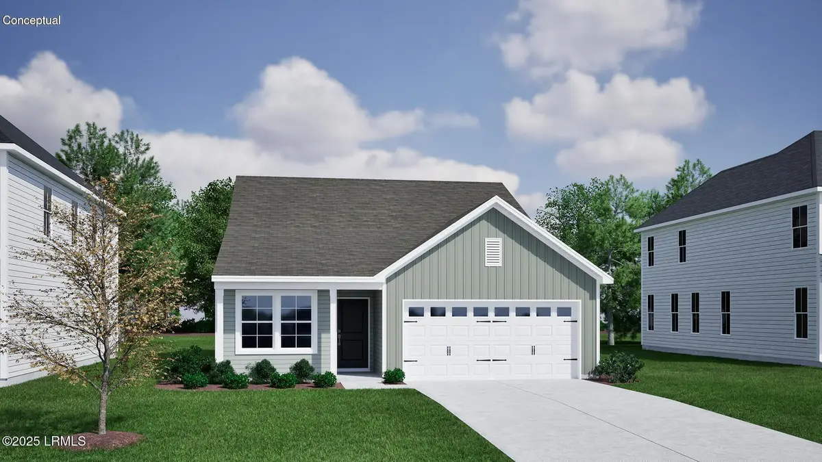 563 Waters Edge Way, Hardeeville, SC 29927 - Image #1