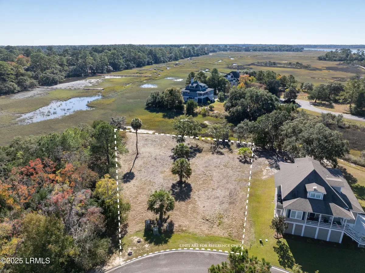 5 Lady Rebecca Court, Beaufort, SC 29907 - Image #1