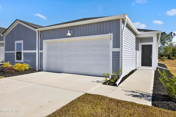 52 Red Dogwood Lane, Hardeeville, SC 29927