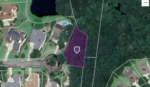 9 Attleboro Place, Bluffton, SC 29910