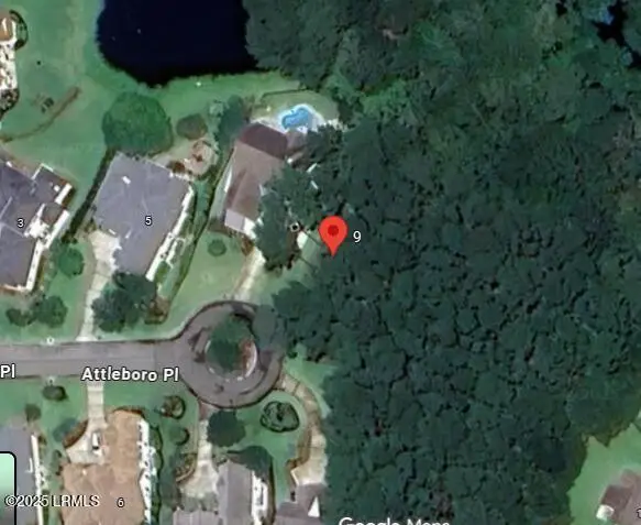 9 Attleboro Place, Bluffton, SC 29910 - Image #2