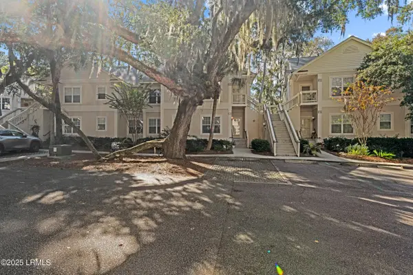 1 Gloucester Road #O2, Hilton Head Island, SC 29928