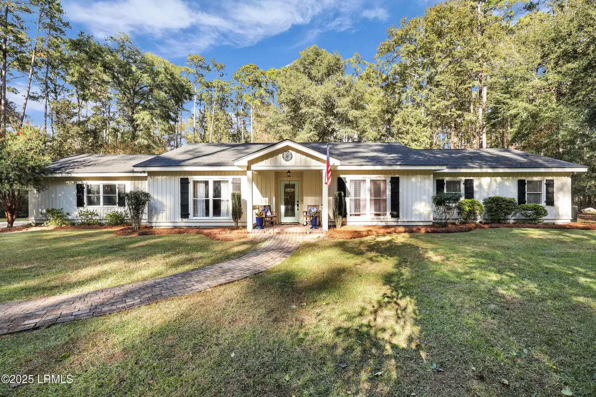 70 Pine View Drive, Bluffton, SC 29910 - #1