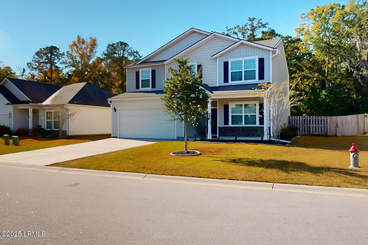 52 Keowee Lane, Beaufort, SC 29906 - Image #1