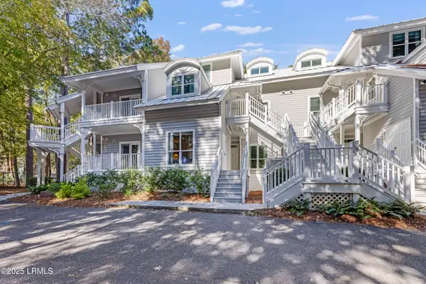 14 Wimbledon Court #135-4, Hilton Head Island, SC 29928