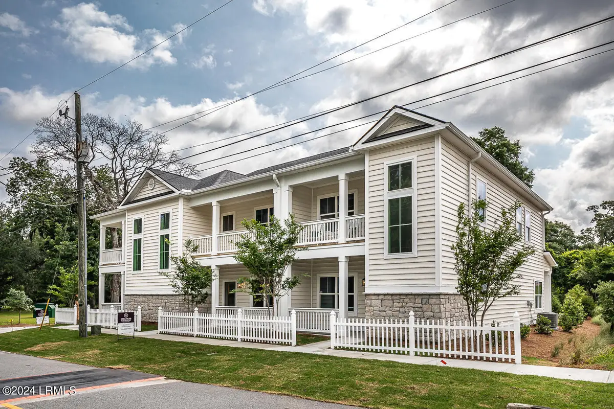 246 Weathersbee Street, Ridgeland, SC 29936 - Image #1