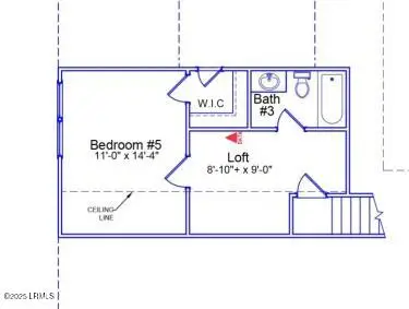 102 Thistle Lane, Beaufort, SC 29907 - Image #3