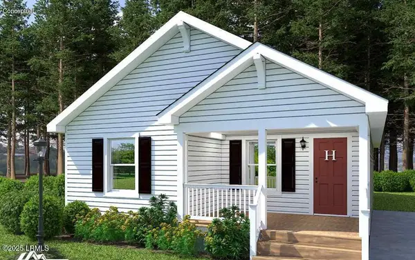 407 Wade Hampton Road, Hampton, SC 29924