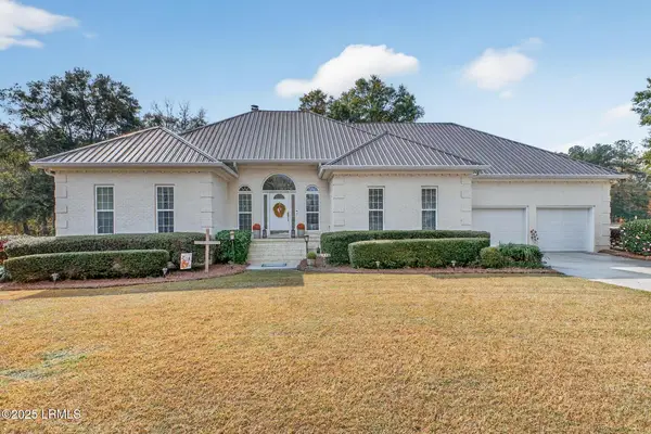 48 Loblolly Court, Bamberg, SC 29003