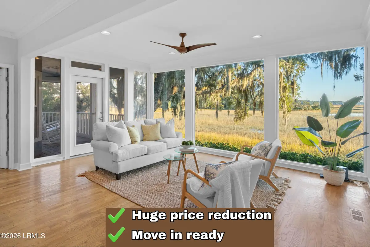 5 Petigru Drive, Beaufort, SC 29902 - Image #1