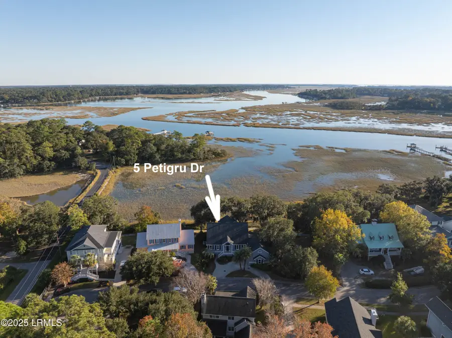 5 Petigru Drive, Beaufort, SC 29902 - Image #2