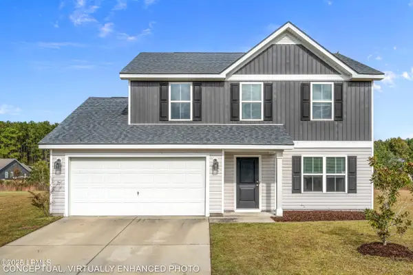 156 Red Pine Road, Ridgeland, SC 29936