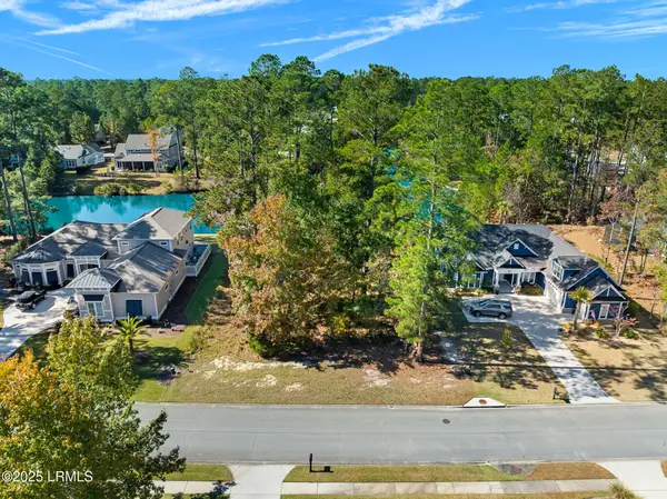 393 High Water Drive, Hardeeville, SC 29936