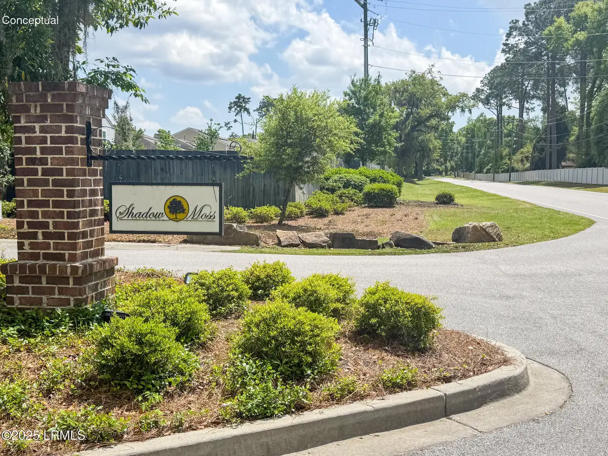 16 Coosawhatchie Way, Beaufort, SC 29906 - Image #1