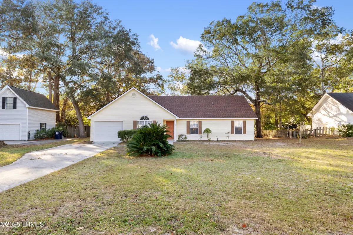 36 Le Moyne Drive, Beaufort, SC 29907 - Image #1
