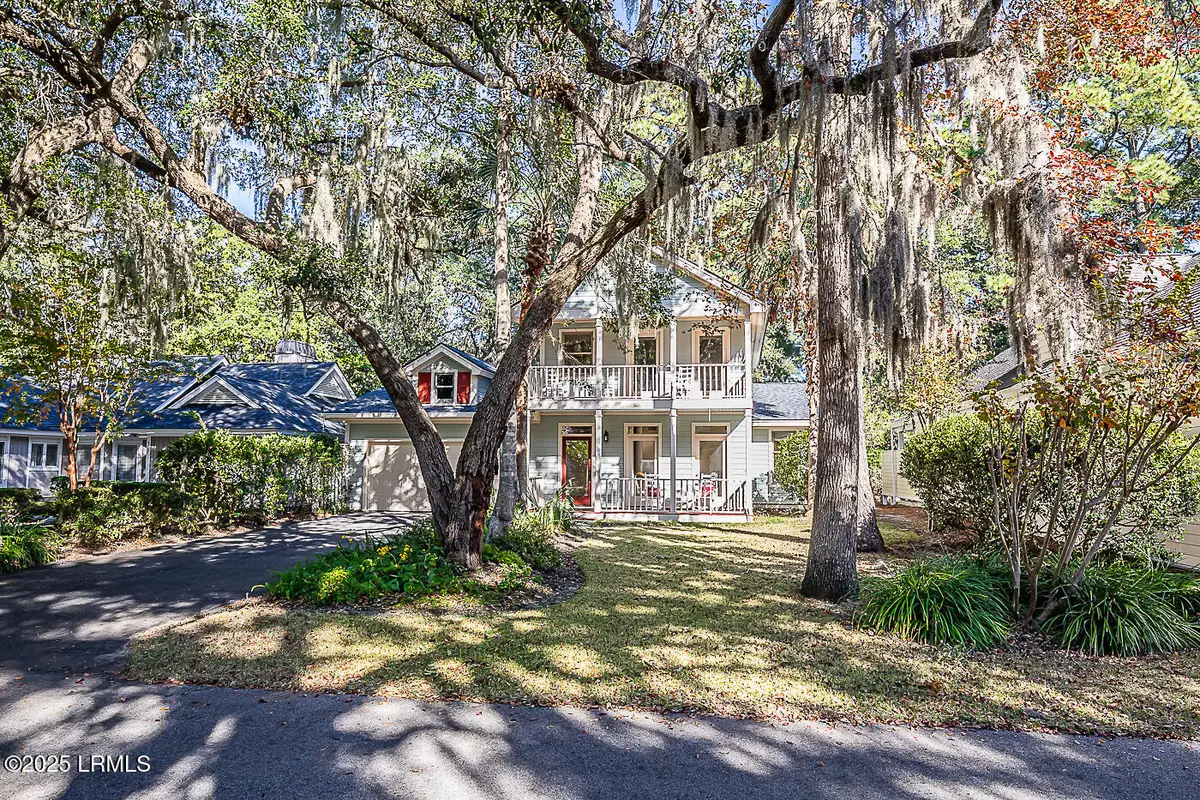 459 Bb Sams Drive, Saint Helena Island, SC 29920 - Image #1