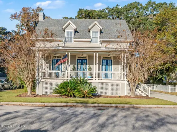 79 Bostick Circle, Beaufort, SC 29902