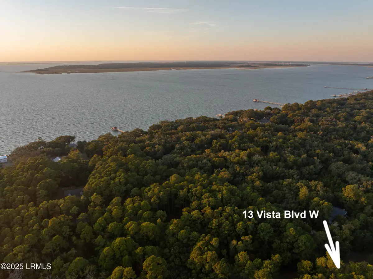 13 Vista Boulevard W, Saint Helena Island, SC 29920 - #1