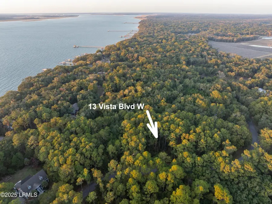 13 Vista Boulevard W, Saint Helena Island, SC 29920 - #2