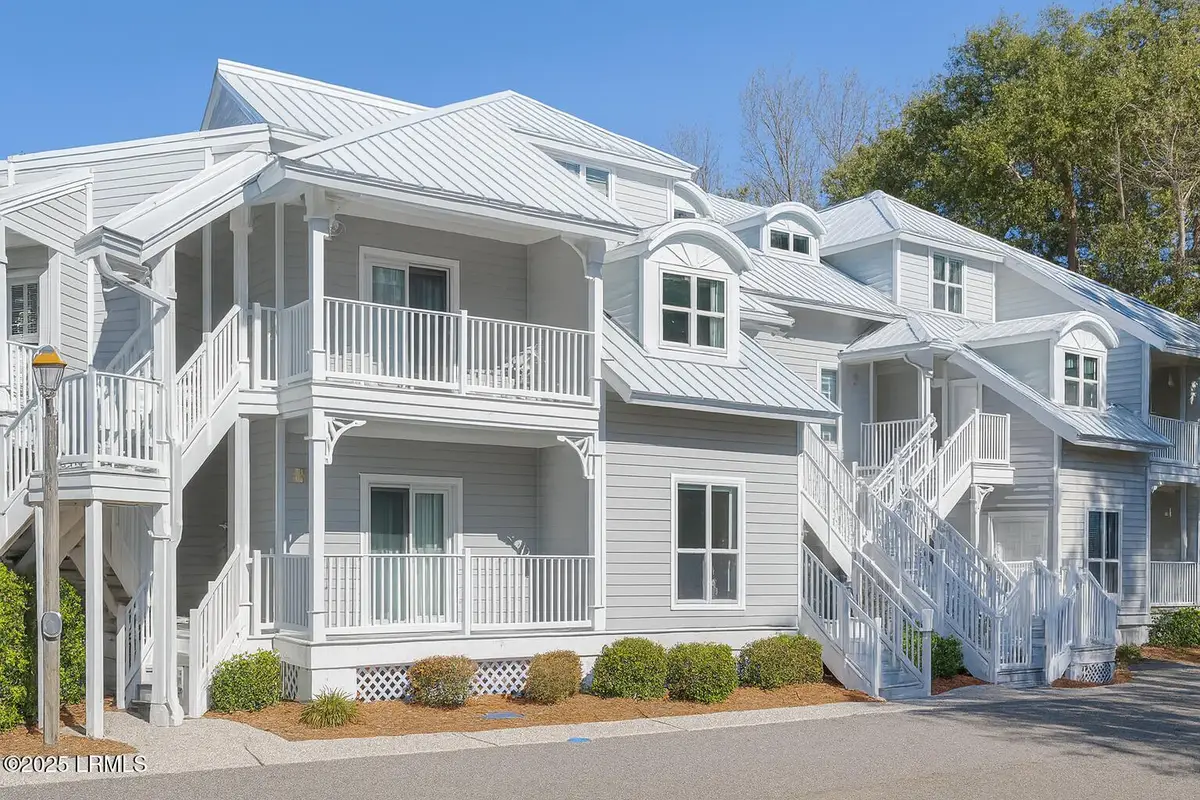 14 Wimbledon Court #132-3, Hilton Head Island, SC 29928 - Image #1