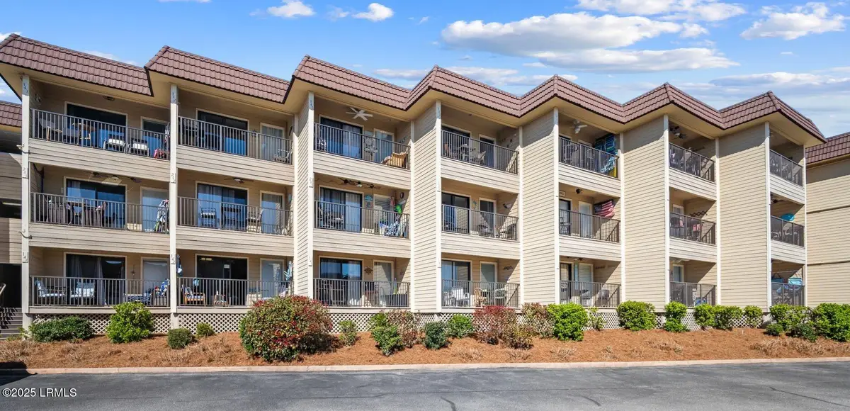 40 Folly Field Road #205b, Hilton Head Island, SC 29928 - Image #1