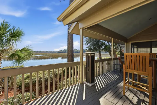 7 Marshwinds, Hilton Head Island, SC 29926